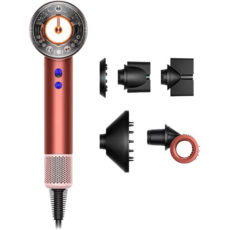 سشوار خانگی 1600 وات دایسون مدل Supersonic nural HD16