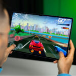 تبلت ۱۴.۶ اینچ سامسونگ مدل Galaxy Tab S10 Ultra ظرفیت 512 گیگابایت و رم 12 گیگابایت