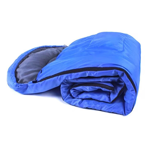 کیسه خواب الیاف مدل 1.8kg Umschlag