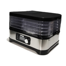 میوه و سبزی خشک کن بیسمارک مدل BM 3004