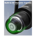 میکروفن داینامیک بویا مدل BY-DM500