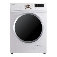 ماشین لباسشویی اتوماتیک پاکشوما مدل UWF 10700 iWT ظرفیت 7 کیلوگرم