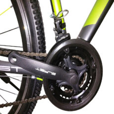 دوچرخه کوهستان بلیت مدل slash سایز طوقه 29