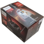 جاروبرقی لوکس پوینت مدل LPVC-2521