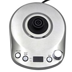 چای ساز رومانتیک هوم مدل MIZHAR4C