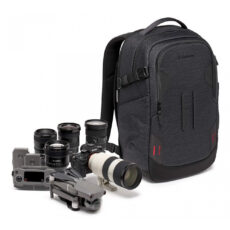 کوله پشتی دوربین منفروتو مدل Pro Light MB PL2-BP-BL-S