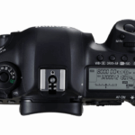 دوربین دیجیتال کانن مدل EOS 5D Mark IV به همراه لنز 24-105 میلی متر F4 L IS II