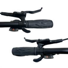 دوچرخه کوهستان کنندل مدل PACIFIC F1 هیدرولیکی 21 دنده سایز طوقه 27.5