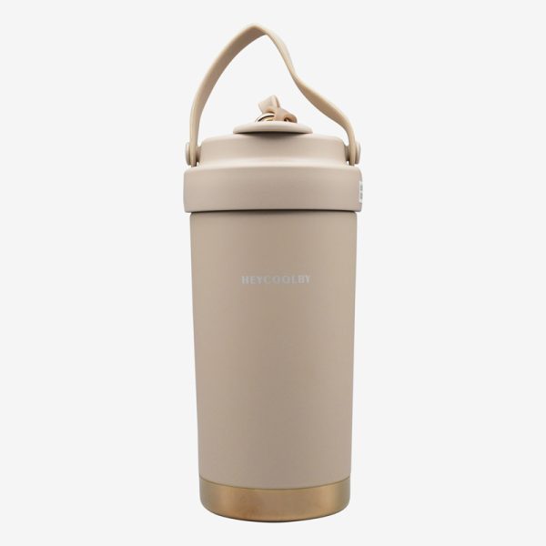 تراول ماگ مدل GS-M-219328 گنجایش 0.55 لیتر