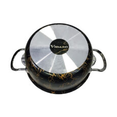 سرویس پخت و پز 8 پارچه ویدارو مدل مونیکا ماربل