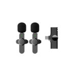 میکروفن یقه ای کوتتسی مدل 74005 با درگاه اتصال Type-C