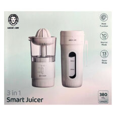آب مرکبات گیر گرین لاین مدل GL-380