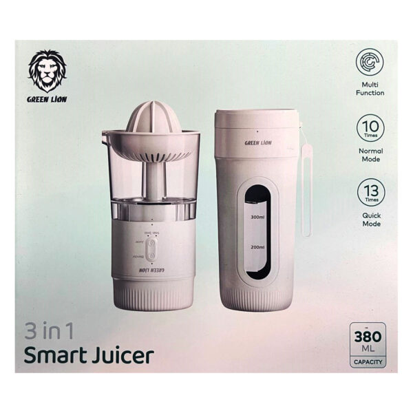 آب مرکبات گیر گرین لاین مدل GL-380
