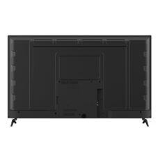 تلویزیون ال ای دی هوشمند جی پلاس مدل GTV-55SU728NX سایز 55 اینچ