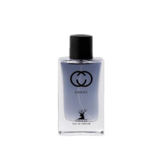ادو پرفیوم مردانه اسپیگان مدل GHOST با رایحه معتدل حجم 100 میلی لیتر