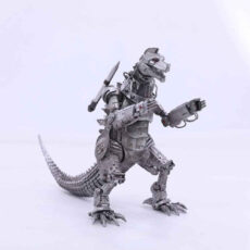 اکشن فیگور مدل گودزیلا کلاسیک 1993