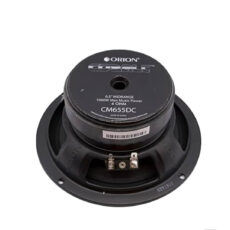 میدرنج خودرو اوریون مدلCM655DC بسته دو عددی