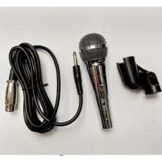 میکروفن داینامیک مدل SM-58