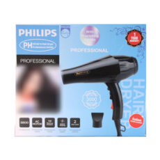 سشوار حرفه ای فیلیپس مدل HD-8214