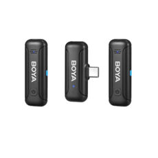 میکروفن یقه ای بویا مدل BY-WM3T-U2