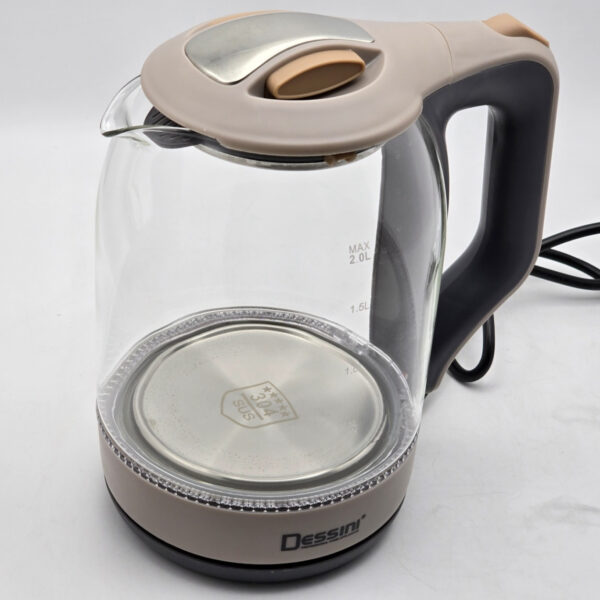 کتری برقی دسینی مدل DS-27SS