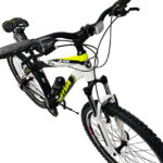 دوچرخه کوهستان ویوا مدل BLAZE کد 24-200 سایز طوقه 27.5 اینچ