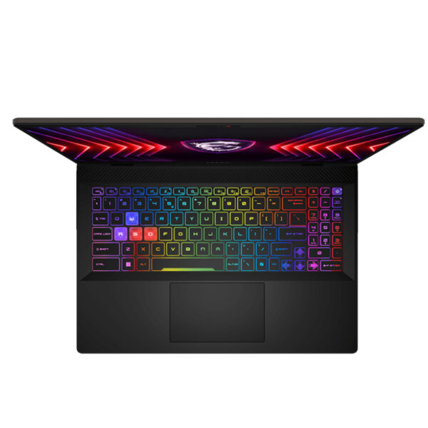 لپ تاپ 16 اینچی ام اس آی مدل Sword 16 HX B13VGKG-i7 13700HX-32GB DDR5-1TB SSD-RTX4070-FHD
