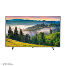 تلویزیون ال ای دی هوشمند دوو مدل DSL-65SU1870 سایز 65 اینچ