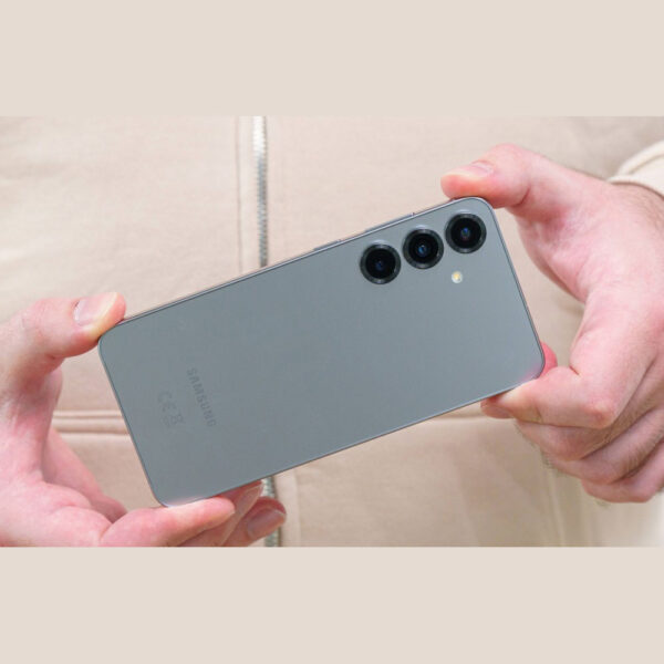 گوشی موبایل سامسونگ مدل Galaxy S25 Plus دو سیم کارت ظرفیت 256 گیگابایت و رم 12 گیگابایت