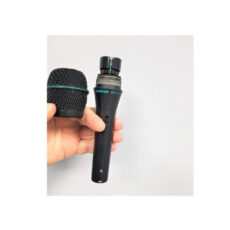 میکروفن داینامیک مدل باسیم کد Shure BG-2.1