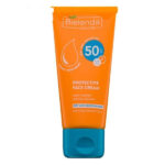 کرم ضدآفتاب بی‌‌یلندا مدل DRY SKIN حجم 50 میلی لیتر