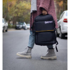 کوله پشتی دوربین ایدو مدل STR1