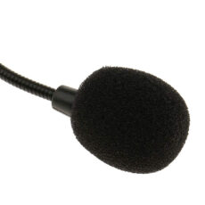 میکروفون هدمیک مدل H-100U 203