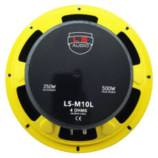 میدرنج خودرو ال اس آدیو مدل LS-M10L