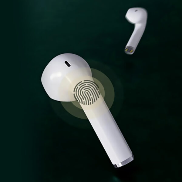 هندزفری بلوتوثی ریمکس مدل TWS-23