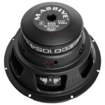 ساب ووفر خودرو مسیو مدل ECO10S4