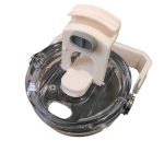 ماگ سفری مدل NOVASOSITA-0082 گنجایش 0.912 لیتر