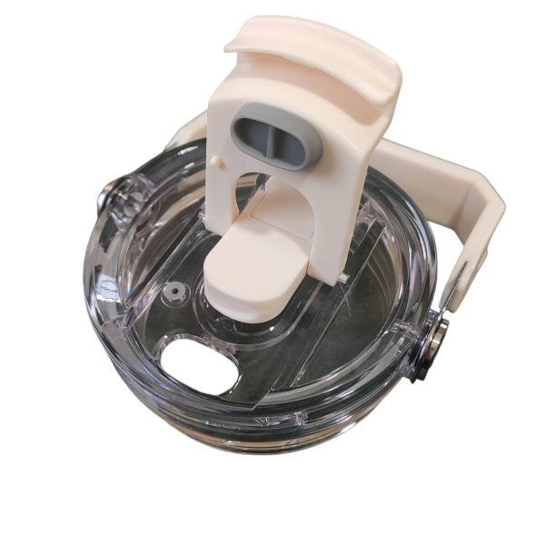 ماگ سفری مدل NOVASOSITA-0082 گنجایش 0.912 لیتر