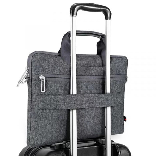 کیف لپ تاپ ویوو مدل City Commuter Bag مناسب برای لپ تاپ 14 تا 15.6 اینچی