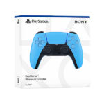 کنسول بازی سونی مدل PlayStation 5 ظرفیت 825 گیگابایت ریجن 1216A اروپا به همراه دسته اضافی