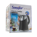 کتری برقی سونیفر مدل SF-2122