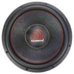 ساب ووفر خودرو مسیو مدل SUMMO XL154