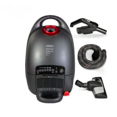 جاروبرقی اوژن مدل VC500 لمسی