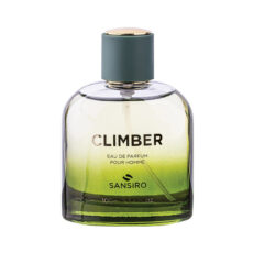 ادوپرفیوم مردانه سنسیرو مدل Climber با رایحه خنک حجم 100 میلی لیتر