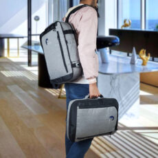 کوله پشتی لپ تاپ برساد مدل Bb 102 plus مناسب برای لپ تاپ 15 تا 17 اینچی