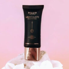 کرم پودر پیپا مدل ایماکولیت 201 حجم 30 میلی لیتر