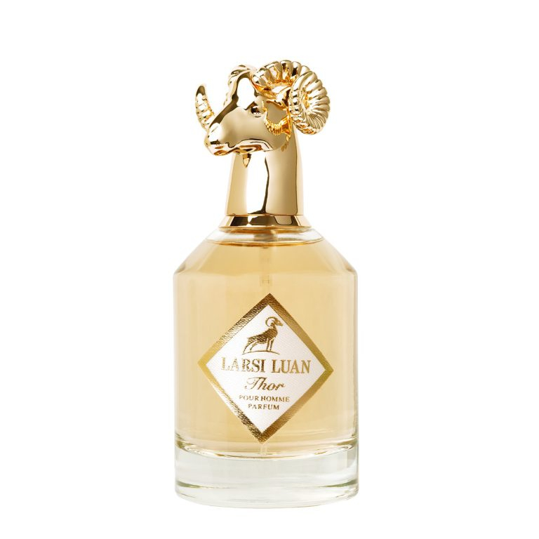 ادو پرفیوم مردانه لارسی لوآن مدل Thor با رایحه شیرین حجم 100 میلی لیتر