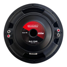 ساب ووفر خودرو لئودئو مدل SLC-1240