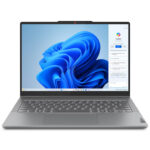 لپ تاپ 14 اینچی لنوو مدل IdeaPad 5 2-in-1 14IRH9-i5 13420H-16GB LPDDR5x-256GB SSD-IPS-Touch-Backlit-Pen - کاستوم شده