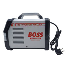 دستگاه جوش 650 آمپر باس مدل BS_650A